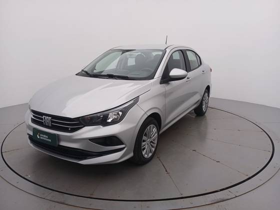 FIAT CRONOS 1.3 FIREFLY FLEX DRIVE MANUAL FIAT CRONOS 1.3 FIREFLY FLEX DRIVE MANUAL